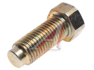 Изображение 2, БД 12.00.18 Болт МТЗ специальный колеса щетки МК-2,  МК-4 САЛЬСКСЕЛЬМАШ