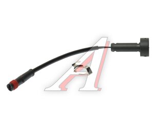 Изображение 2, WG9761450176 Датчик износа тормозных колодок SITRAK HOWO среднего/заднего моста JIAJUN