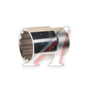 Изображение 1, RF-56935 Головка торцевая 3/4" 35мм 12-ти гранная L=58мм ROCKFORCE