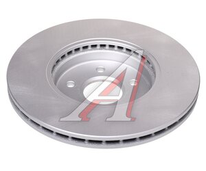 Изображение 2, PBD4147 Диск тормозной FORD Mondeo 3 (00-) передний (1шт.) PATRON