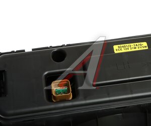 Изображение 3, 92401-7A701 Фонарь задний HYUNDAI HD35 (17-) дв.D4CB левый OE