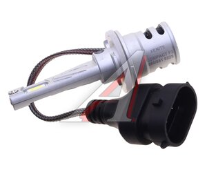 Изображение 3, 1009712 Лампа светодиодная 12V H27 PGJ13 7000LM бокс (2шт.) XENITE