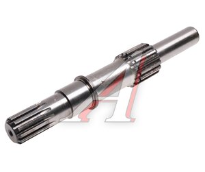 Изображение 1, 587.70-1601021-Б Вал МТЗ привода ВОМ ведомый БЗТДИА