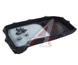 Изображение 2, 0D5398009C Поддон масляный АКПП AUDI Q7 OE