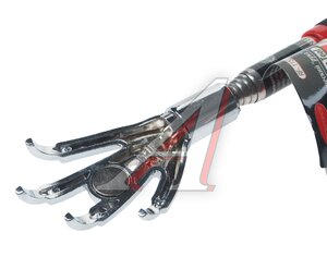 Изображение 2, RF-11523 Захват магнитный телескопический (рука) 210-690мм ROCKFORCE