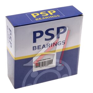 Изображение 3, PS51703-8D200 Подшипник ступицы HYUNDAI UniverseSpaceLuxury/Xpress передней наружный PSP
