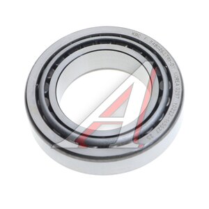 Изображение 1, F-848026.TR1-DY Подшипник ступицы SSANGYONG Rexton (02-), Korando (00-) передней наружный KBC