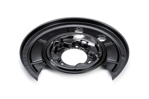 Изображение 1, 8324-045 Щиток CITROEN Jumper (06-) диска тормозного заднего правый METACO