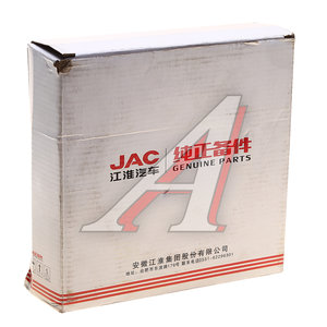 Изображение 3, B-1708010-40-04 Синхронизатор JAC N75, N80, N90 1, 2-й передачи OE