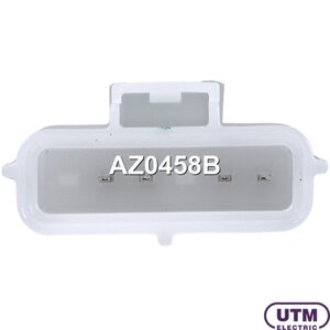 Изображение 6, AZ0458B Насос топливный FORD Focus (11-) электрический в сборе UTM