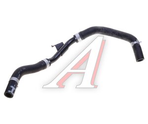 Изображение 1, 97310-4H000 Патрубок HYUNDAI Starex H-1 радиатора отопителя OE