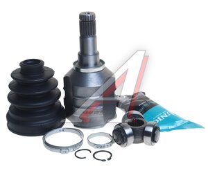 Изображение 1, CVJ-30028 ШРУС внутренний TOYOTA Avensis (03-08) левый комплект UNIO