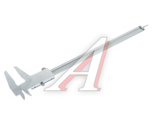 Изображение 3, RF-5096P3 Штангенциркуль 250мм 0.02мм в футляре ROCKFORCE