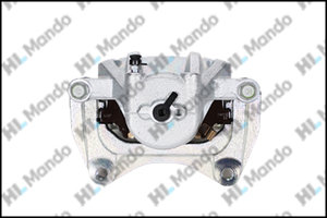 Изображение 1, EX581903VA70 Суппорт HYUNDAI Grandeur (11-), Azera (11-) передний правый MANDO