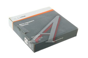 Изображение 4, 21210-3501070-83 Диск тормозной ВАЗ-2121, 2123 АвтоВАЗ