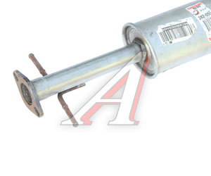 Изображение 4, 282-055 Резонатор HYUNDAI Accent (99-) BOSAL