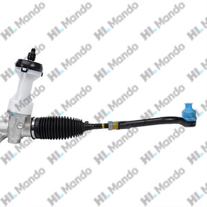 Изображение 5, EX565002S010 Рейка рулевая HYUNDAI ix35 (13-) KIA Sportage (13-) MANDO
