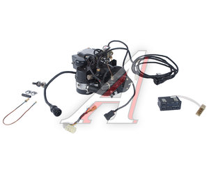 Изображение 2, ПЖД14-1015006-10 Подогреватель предпусковой дизельный КАМАЗ, МАЗ, УРАЛ (аналог 14ТС-10) (Уценка:нетоварный вид) ШААЗ