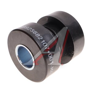 Изображение 1, WG9925682107+001-MX Втулка SITRAK HOWO стабилизатора переднего MOVELEX