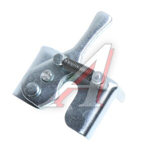 Изображение 2, 90-8402410 Замок капота МТЗ левый ВОЛМЕТ