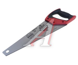 Изображение 2, 1736-16 Ножовка по дереву 400мм БЕЛЦЕНТРОМАШ