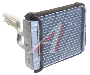 Изображение 1, 97213-58010 Радиатор отопителя HYUNDAI County (09-) (Уценка: нетоварный вид) KB