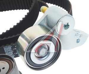 Изображение 3, K015605XS Комплект ГРМ AUDI A4 GATES