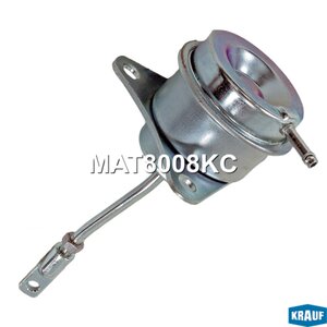 Изображение 1, MAT8008KC Клапан FORD Mondeo (07-) турбокомпрессора KRAUF