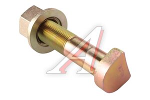 Изображение 3, H150A2284AZF3-MX Шпилька колеса SHACMAN SHAANXI MAN MOVELEX