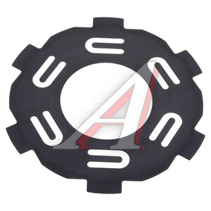 Изображение 2, 236-1308630 Диск ЯМЗ ведущий привода вентилятора АВТОДИЗЕЛЬ