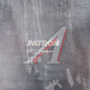 Изображение 4, POC024 Картер AUDI A4 (99-05) масляный PATRON