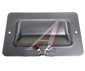 Изображение 2, AZ16D477100003 Крышка SITRAK HOWO OE