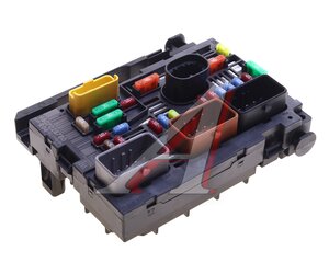 Изображение 1, 9807028780 Блок предохранителей CITROEN Berlingo (B9) OE