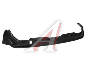 Изображение 1, NSPRS29N22 Бампер GEELY Atlas Pro (21-) задний (нижняя часть) NSP