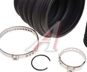 Изображение 2, 2200300P3060-F01-MX Пыльник ШРУСа JAC T6 наружного MOVELEX