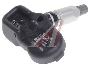 Изображение 2, PS0052A Датчик давления в шине TOYOTA Avensis (08-), Yaris (14-) UTM