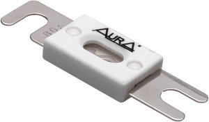 Изображение 1, FAL-C082 (2шт.) Предохранитель ANL 80A (1шт.) AURA