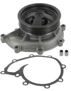 Изображение 2, VKPC7033 Насос водяной SCANIA 4 SKF