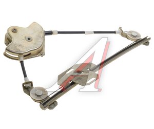 Изображение 2, 2123-6104010-12 Стеклоподъемник ВАЗ-2123 передний правый в сборе