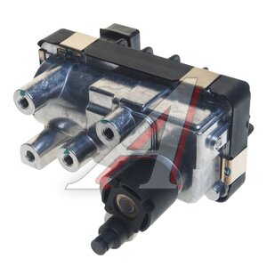 Изображение 1, MAT3008SL Актуатор FORD Transit (06-) турбокомпрессора KRAUF