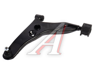 Изображение 2, CQ0228L Рычаг подвески MITSUBISHI Lancer (95-03) передней левый CTR