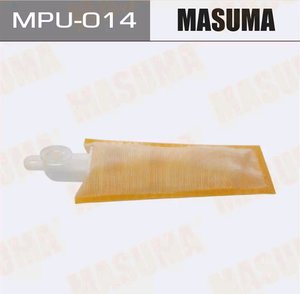 Изображение 2, MPU-014 Фильтр топливный TOYOTA Camry (01-11) MASUMA