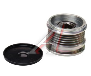 Шкив VOLVO S60 генератора MEAT&DORIA, F00M349813, 30667682,
                                                          фото 1 Изображение 1, 45094 Шкив VOLVO S60 генератора MEAT&DORIA
