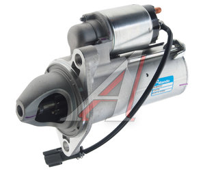 Изображение 1, EX96843581 Стартер CHEVROLET Epica (07-) (1.4кВт) MANDO