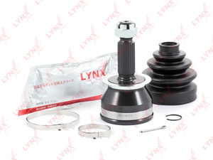 Изображение 2, CO4401 ШРУС наружный MITSUBISHI Space Runner (91-99) комплект LYNX