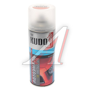 Изображение 1, KU-41286 Краска 286 опатия аэрозоль 520мл KUDO