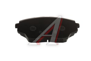 Изображение 4, NSPRS7N99 Колодки тормозные CHANGAN CS55 Plus (20-) передние керамические (4шт.) NSP