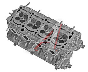 Изображение 4, 21126-1003010* Головка блока ВАЗ-2112, 21126 16V в сборе AVTOSTANDART
