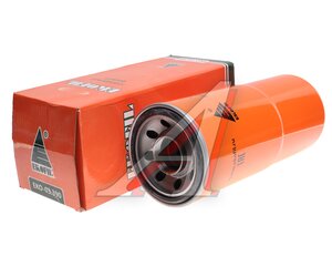 Изображение 1, EKO-03.390 Фильтр топливный KOMATSU EKOFIL