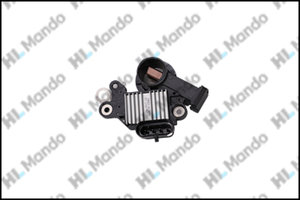 Изображение 3, BN6621543006 Регулятор SSANGYONG Korando, Istana, Musso напряжения генератора MANDO